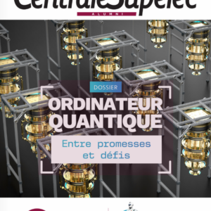 Revue CSA n°32 – 1er Trimestre 2026